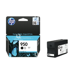 [SB] HP INK 950 BLACK ORIGINAL