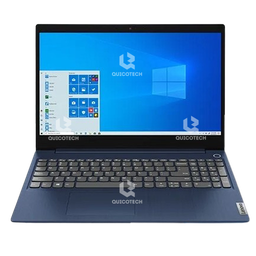 LENOVO LAPTOP IP1 15IJL7  (82LX00CKDP), CELERON, 15.6" ABYSS BLUE