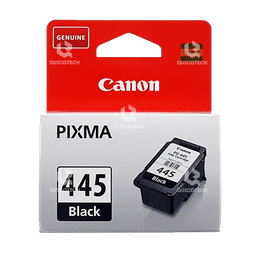 CANON INK PG-445 BLACK ORIGINAL