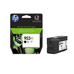 [SB] HP INK 953XL BLACK ORIGINAL