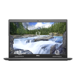 DELL LAPTOP 3510, i5 , 256GB , 8GB RAM 10TH GEN , 15.6"