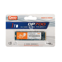 DATO NVME DP700 1TB