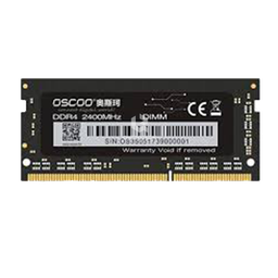OSCOO RAM DDR4 16GB 3200 FOR LAPTOP