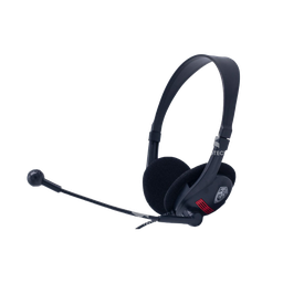 [6530-MO] AKJBL Stereo Headset J11 With Microphone