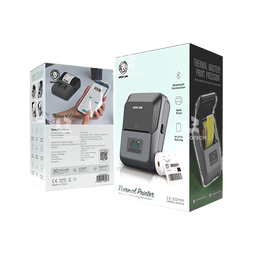 GREEN LION THERMAL PRINTER