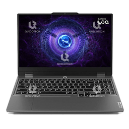 LENOVO LOQ 15, I7-13650HX 24GB RAM, 512GB RTX 4050 6GB 15.6" FHD
