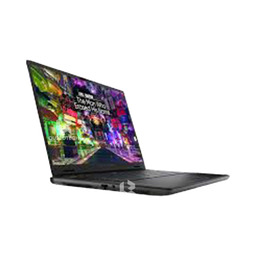DELL GAMING LAPTOP, Intel Core Ultra 7 155H,  AWM16-7025BLK-PU, Alienware M16 R2,1TB SSD, 16GB DDR5, RTX 4070 8GB, 16"