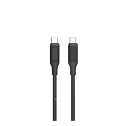 GREEN LION USB-C TO USB-C  PVC CABLE
