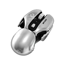GREEN LION G266 BEETLES METAL MOUSE