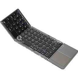 GREEN LION FOLDABLE BLUETOOTH KEYBOARD, GNKY5