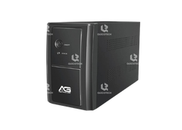 AG HIGH POWER UPS 2000VA