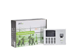 ZKT K40 FINGERPRINT TIME ATTENDANCE AND ACCESS CONTROL