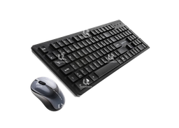MOUSCHI POP WIRELESS COMBO KEYBOARD AND MOUSE