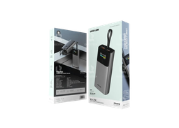 GREEN LION VOLTIX 10000mAh POWER BANK PD 20W , GL-PX23