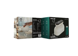 GREEN LION DUAL PRO DIGITAL FABRIC REMOVER GLR-15