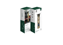 GREEN LION PIRATES HAIR TRIMMER