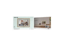 GREEN LION DIGITAL PICTURE FRAME TOUCHSCREEN DISPLAY GPF32