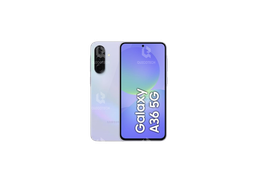 SAMSUNG A36 256GB, 8GB RAM