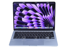 MACBOOK AIR  M4 512GB, 16GB RAM, 13"