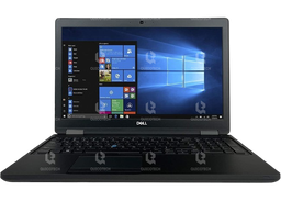 DELL LAPTOP LATITUDE 5580, i7, 256GB NVME, 8GB, 7TH GEN ,15" 2GB VGA