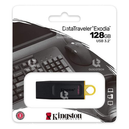KINGSTON USB FLASH 3.2 512GB DTX