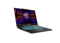 MSI CYBORG i7-13620H , 512GB, 16GB RAM, RTX 3050 4GB