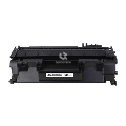 TONER PREMIUM CF280A CE505A BLACK