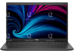 DELL LAPTOP 3520 i5,11TH, 256GB NVME, 8GB RAM , 15"