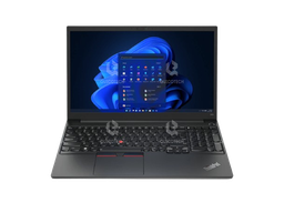 LENOVO LAPTOP E15 THINKPAD i5, 10TH GEN, 256GB NVME, 8GB RAM 15.6"