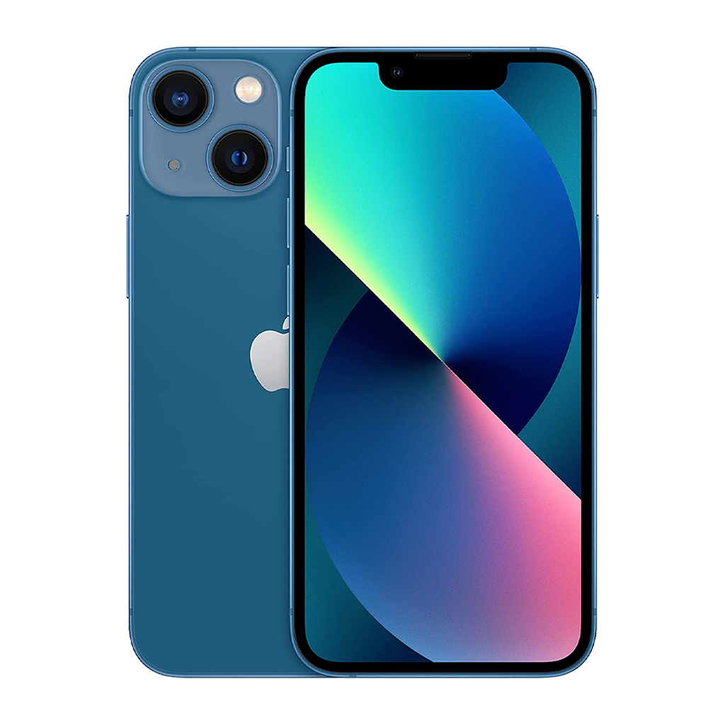 iPhone 13,512GB,Blue