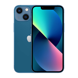 iPhone 13,512GB,Blue