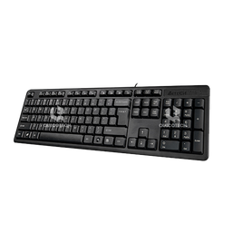 A4-TECH KEYBOARD KK-3, USB