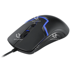 [1.6429-MO] HP Wired Mouse M100