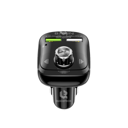 [MO] BAVIN BM02 MP3 Wireless FM Transmitter